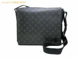 SA530468 : ルイ・ヴィトン LOUIS VUITTON モノグラムエクリプス ディストリクトMM NM ショルダーバッグ メッセンジャーバッグ M44001の詳細はこちらから