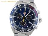 SA65961 : タグホイヤー TAG HEUER メンズ腕時計 フォーミュラ1 クロノグラフ アストンマーティン レッドブルレーシング スペシャルエディション CAZ101AB.BA0842の詳細はこちらから