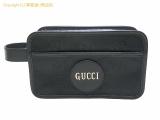 SA530492 : グッチ GUCCI オフザグリッド キャンバス/レザー コスメティックケース/クラッチバック/セカンドバッグ 627475 ブラックの詳細はこちらから