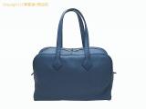 SA530479 : エルメス HERMES ハンドバッグ/ボストンバッグ ヴィクトリア2 35 ブルーアガット トリヨンクレマンスの詳細はこちらから