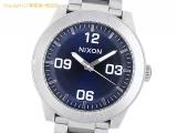 SA65970 : ニクソン NIXON メンズ腕時計 コーポラルSS NA3461258-00の詳細はこちらから