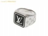 SA530529 : ルイ・ヴィトン LOUIS VUITTON リング バーグ・シグネチャー M00323 Lサイズの詳細はこちらから