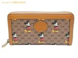 SA530197 : グッチ GUCCI ディズニーコラボ ミニGGスプリーム ラウンドファスナー長財布 ミッキーマウス 602532 ベージュ/エボニーの詳細はこちらから