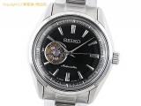 SA65973 : セイコー SEIKO メンズ腕時計 プレサージュ SARY053の詳細はこちらから