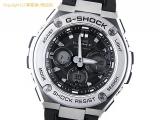 SA65976 : カシオ CASIO メンズ腕時計 G-SHOCK G-STEEL GST-W310-1AJFの詳細はこちらから