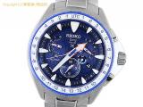 SA65978 : セイコー SEIKO メンズ腕時計 プロスペックス マリーンマスター オーシャンクルーザー SBED001の詳細はこちらから