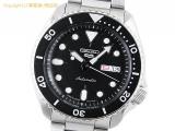 SA65980 : セイコー SEIKO メンズ腕時計 セイコー5 スポーツ SBSA005の詳細はこちらから