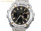 SA65982 : カシオ CASIO メンズ腕時計 G-SHOCK G-STEEL GST-W110-1A9JFの詳細はこちらから