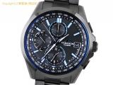 SA65983 : カシオ CASIO メンズ腕時計 オシアナス OCW-T2600B-1AJFの詳細はこちらから