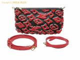 SA530583 : ルイ・ヴィトン LOUIS VUITTON LVxUF モノグラムタフタージュ ポシェットアクセソワール M45548の詳細はこちらから