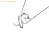 SA530586 : ティファニー Tiffany & Co. シルバー925 ラビングハート ネックレスの詳細はこちらから