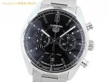 SA65986 : タグホイヤー TAG HEUER メンズ腕時計 カレラ キャリバー ホイヤー02 クロノグラフ CBN2010.BA0642の詳細はこちらから