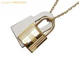 SA530618 : エルメス HERMES オーケリーPM ペンダントネックレス ナタxゴールドの詳細はこちらから