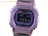 SA65988 : カシオ CASIO メンズ腕時計 G-SHOCK GMW-B5000PB-6JFの詳細はこちらから