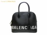 SA530628 : バレンシアガ BALENCIAGA ヴィル トップハンドルM ハンドバッグ 518801 ブラックの詳細はこちらから