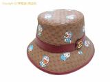 SA530634 : グッチ GUCCI ミニGGスプリーム ドラえもんコラボ ハット 648846 サイズMの詳細はこちらから
