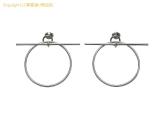 SA530648 : エルメス HERMES シルバー925 ループピアス MMの詳細はこちらから