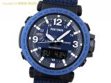 SA65998 : カシオ CASIO メンズ腕時計 プロトレック PRG-600YB-2JFの詳細はこちらから