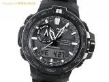 SA66000 : カシオ CASIO メンズ腕時計 プロトレック PRW-6000YT-1JFの詳細はこちらから
