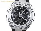 SA66003 : カシオ CASIO メンズ腕時計 G-SHOCK G-STEEL GST-W110-1AJFの詳細はこちらから