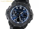 SA66004 : カシオ CASIO メンズ腕時計 G-SHOCK G-STEEL GST-B400BD-1A2JFの詳細はこちらから