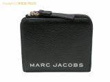 SA530638 : マーク・ジェイコブス MARC JACOBS レザー 二つ折り財布 M0017140 ブラックの詳細はこちらから