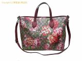 SA530702 : グッチ GUCCI GGスプリーム フラワープリント 2WAY ハンドバッグ/トートバッグ/ショルダーバッグ 453705の詳細はこちらから
