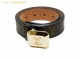 SA530708 : ルイ・ヴィトン LOUIS VUITTON モノグラム ベルト サンチュール・カボション M9852W サイズ80の詳細はこちらから