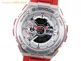 SA66012 : カシオ CASIO メンズ腕時計 G-SHOCK G-STEEL GST-410-4AJFの詳細はこちらから