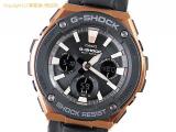 SA66013 : カシオ CASIO メンズ腕時計 G-SHOCK G-STEEL GST-W120L-1AJFの詳細はこちらから