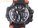SA66016 : カシオ CASIO メンズ腕時計 G-SHOCK グラビティマスター スカイコックピット GPW-1000-4AJFの詳細はこちらから