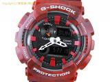 SA66017 : カシオ CASIO メンズ腕時計 G-SHOCK G-LIDE GAX-100MB-4AJFの詳細はこちらから