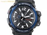 SA66020 : カシオ CASIO メンズ腕時計 G-SHOCK グラビティマスター GPW-2000-1A2JFの詳細はこちらから