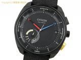 SA66022 : シチズン CITIZEN メンズ腕時計 スマートウオッチ Eco-Drive Riiiver BZ7005-74Eの詳細はこちらから