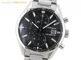 SA66027 : タグホイヤー TAG HEUER メンズ腕時計 カレラ クロノグラフ CBK2110.BA0715の詳細はこちらから
