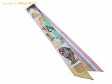SA530742 : エルメス HERMES スカーフ ツイリー GRAND THEATRE NOUVEAU ホワイト/ヴェール/アプリコットの詳細はこちらから