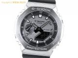 SA66034 : カシオ CASIO メンズ腕時計 G-SHOCK GM-2100-1AJFの詳細はこちらから