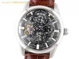 SA66035 : オリエント ORIENT メンズ腕時計 ロイヤルオリエント WE0021FQの詳細はこちらから