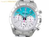 SA66036 : セイコー SEIKO メンズ腕時計 E5系はやぶさ10周年記念ウオッチの詳細はこちらから