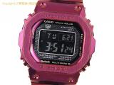 SA66040 : カシオ CASIO メンズ腕時計 G-SHOCK フルメタル GMW-B5000RD-4JFの詳細はこちらから