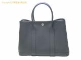SA530784 : エルメス HERMES ガーデンパーティTPM/ガーデンパーティ30 ネゴンダ ブルーインディゴの詳細はこちらから
