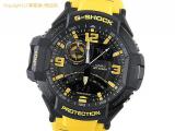 SA66042 : カシオ CASIO メンズ腕時計 G-SHOCK グラビティマスター スカイコックピット GA-1000-9BJFの詳細はこちらから