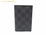 SA530804 : ルイ・ヴィトン LOUIS VUITTON ダミエグラフィット カードケース オーガナイザー・ドゥポッシュ・スレンダー N60256の詳細はこちらから