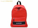 SA530796 : バレンシアガ BALENCIAGA ナイロン バックパック/リュック 638106 レッド アウトレットの詳細はこちらから