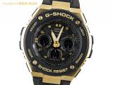 SA66046 : カシオ CASIO メンズ腕時計 G-SHOCK G-STEEL GST-W300G-1A9JFの詳細はこちらから