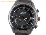 SA66047 : シチズン CITIZEN メンズ腕時計 アテッサ サテライトウェーブGPS CC3085-51Eの詳細はこちらから