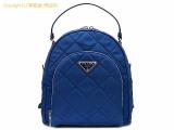 SA530834 : プラダ PRADA ナイロン キルティング バックパック/リュックサック 1BZ066 BLUETTEの詳細はこちらから