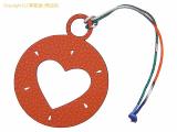 SA530840 : エルメス HERMES プティアッシュ バッグチャーム オープンハート キュイーブル/ローズテキサスの詳細はこちらから