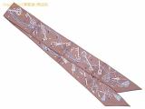 SA530856 : エルメス HERMES スカーフ ツイリー レクレアポア マロングラッセ/グリスパールの詳細はこちらから