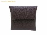SA530870 : エルメス HERMES コインケース バスティア ヴェルソ シェーブル ルージュセリエ/ブルーエレクトリック Z刻印の詳細はこちらから